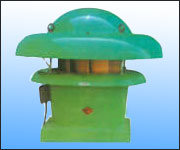 屋顶风机FDW3-88-11